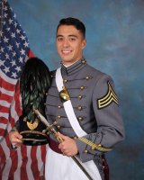 United States Military Academy 2020 grad and LHS alum, Forrest Zenone, will return to West Point for his graduation ceremony.